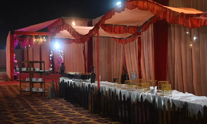 Sargam Aahar Catering